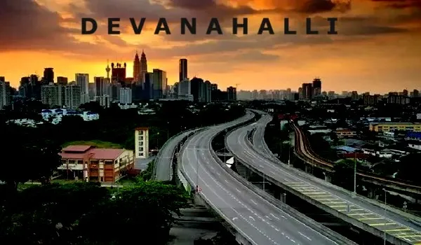 Featured Image of Sattva Terronava Devanahalli