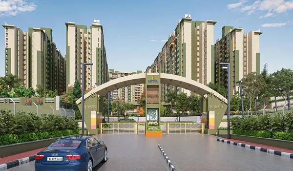 Featured Image of Sattva Anugraha