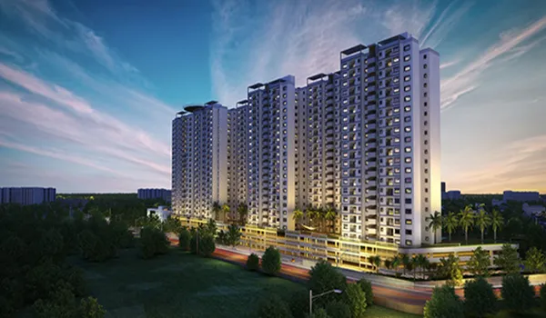 Featured Image of Sattva Cadenza