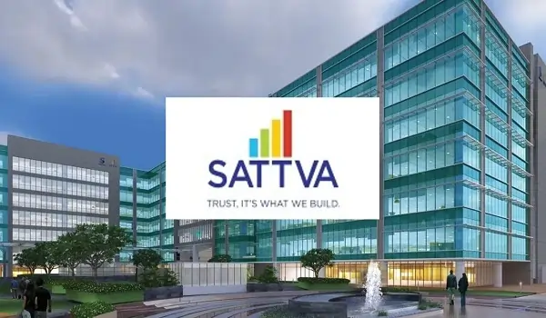 Featured Image of sattva-group the Top Real Estate Builder in Bangalore