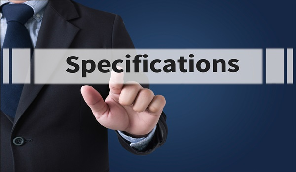 Sattva Terranova Specifications