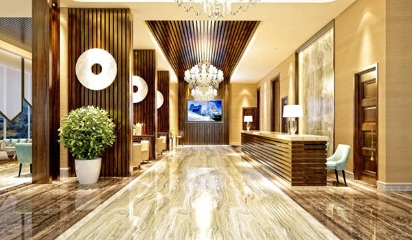 Sattva Terranova Contact – Booking & Enquiry